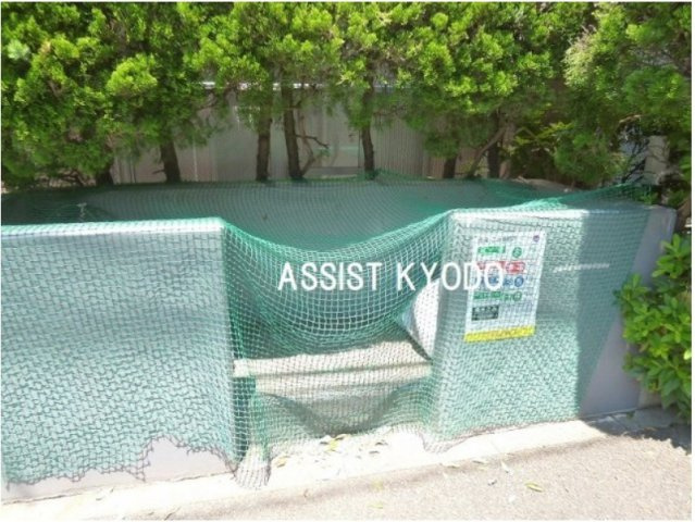 菱和パレス世田谷桜丘の設備