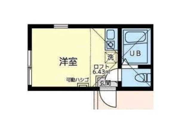 ユナイト新横浜ベルブリック