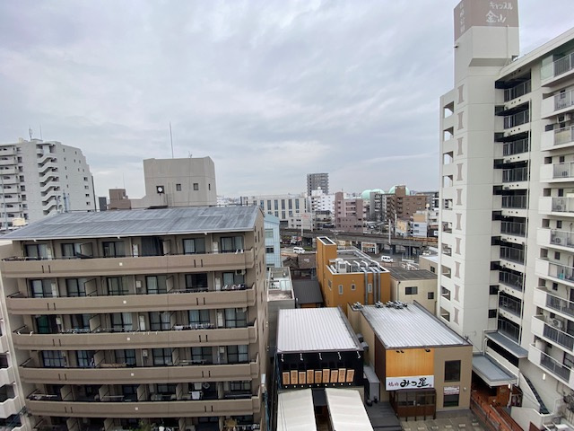 ENの展望