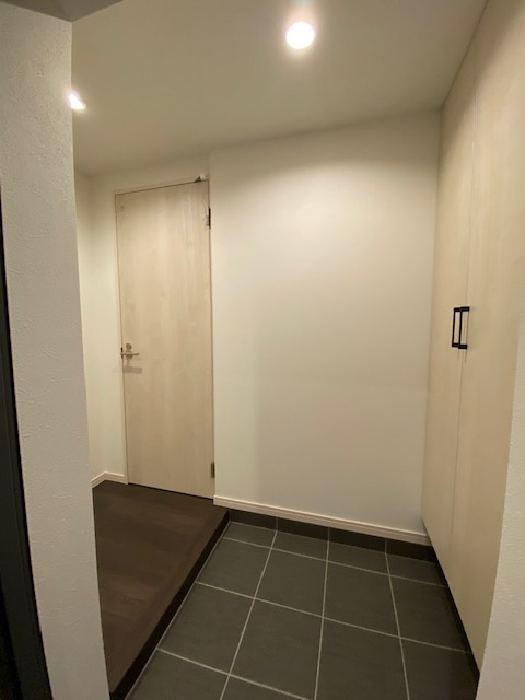 ENの玄関