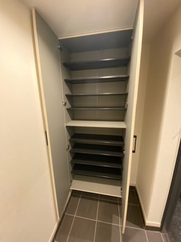 ENの収納