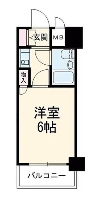 相模原市中央区相模原４丁目の賃貸マンション