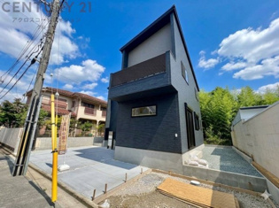 木造2階建