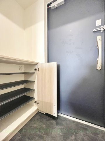 ディアレイシャス名古屋中村公園Ⅱの設備