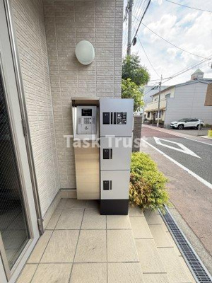 【その他共用部分】 | カサグランデ