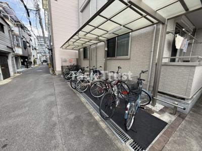 【その他共用部分】 | カサグランデ