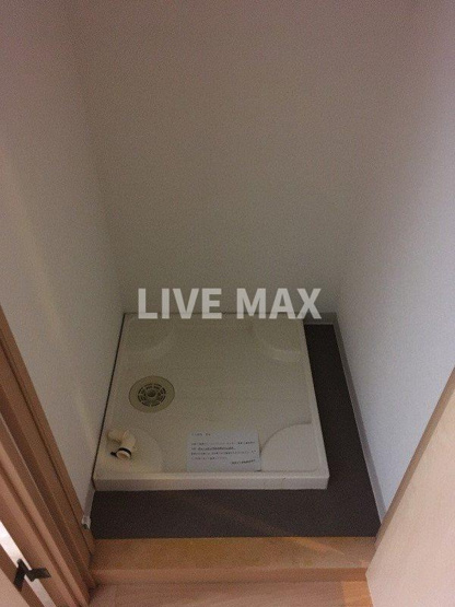 【設備】フォレステージュ江坂垂水町