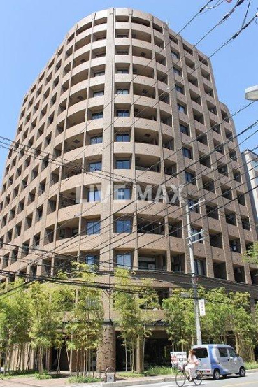 【外観】フォレステージュ江坂垂水町