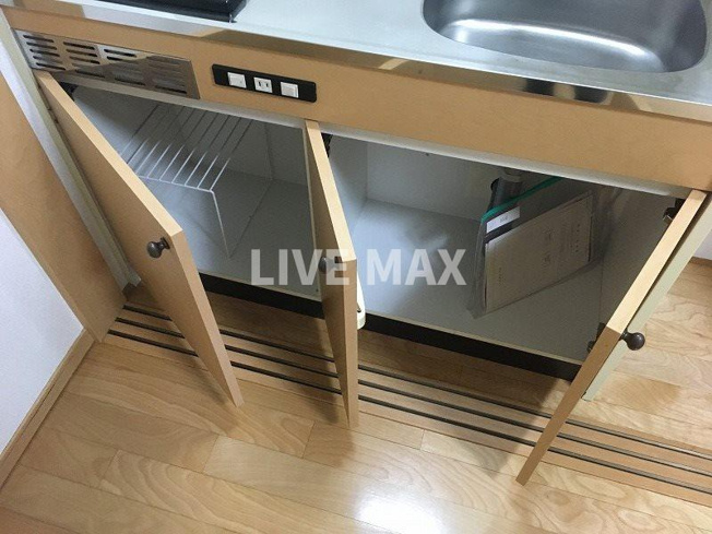 【その他】フォレステージュ江坂垂水町