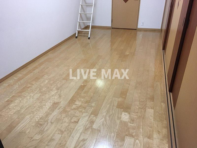 【内装】フォレステージュ江坂垂水町