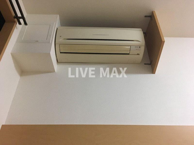 【設備】フォレステージュ江坂垂水町