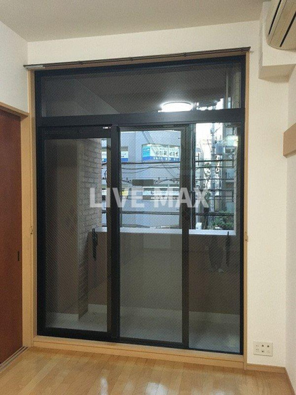 【エントランス】フォレステージュ江坂垂水町