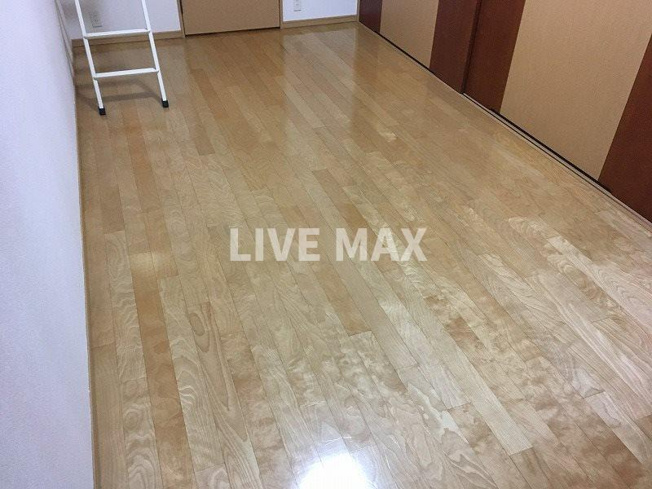 【内装】フォレステージュ江坂垂水町
