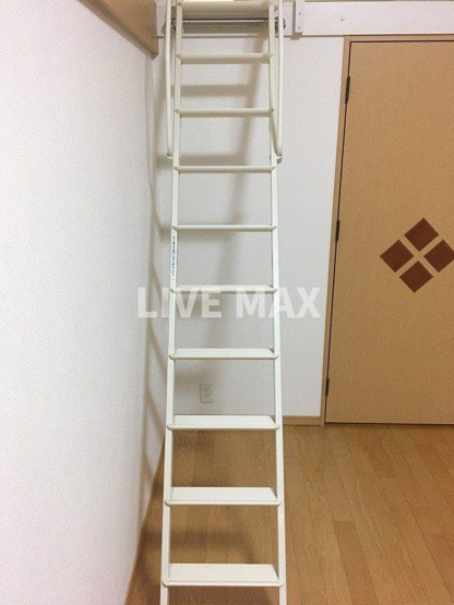 【収納】フォレステージュ江坂垂水町