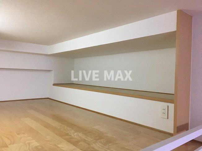 【収納】フォレステージュ江坂垂水町