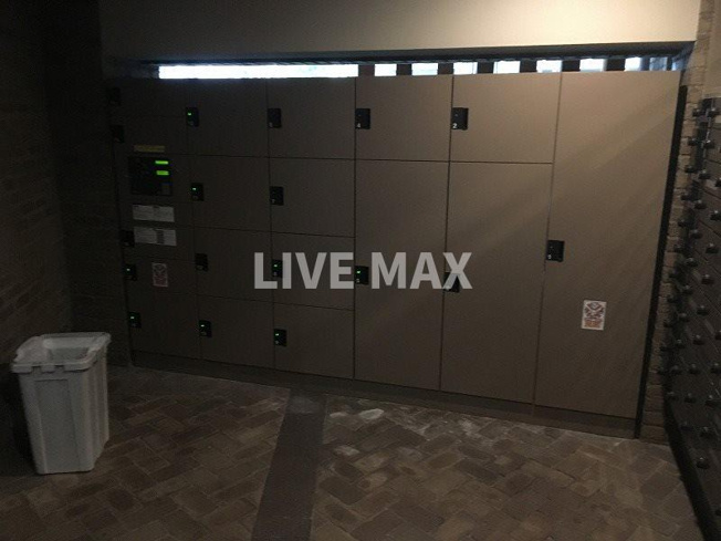 【その他共用部分】フォレステージュ江坂垂水町