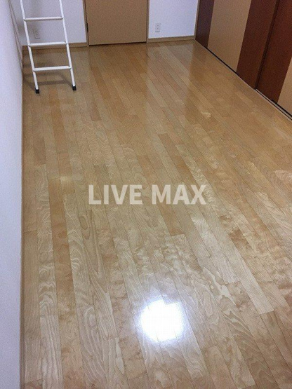 【寝室】フォレステージュ江坂垂水町