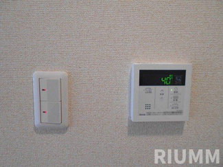 【設備】 | プレール・ドゥーク新宿御苑