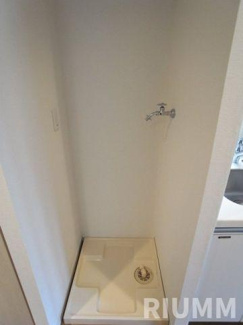 【設備】 | プレール・ドゥーク新宿御苑