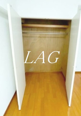 【収納】 | エステート中町 | 収納です。