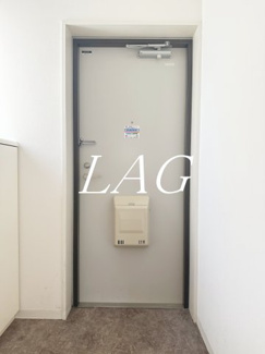 【玄関】 | エステート中町 | 玄関です。