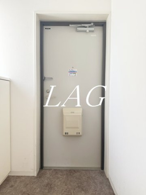 【玄関】 | エステート中町 | 玄関です。