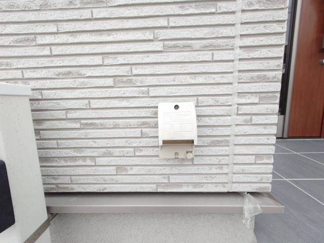 ■■西原町幸地-①号棟（全3棟）のその他