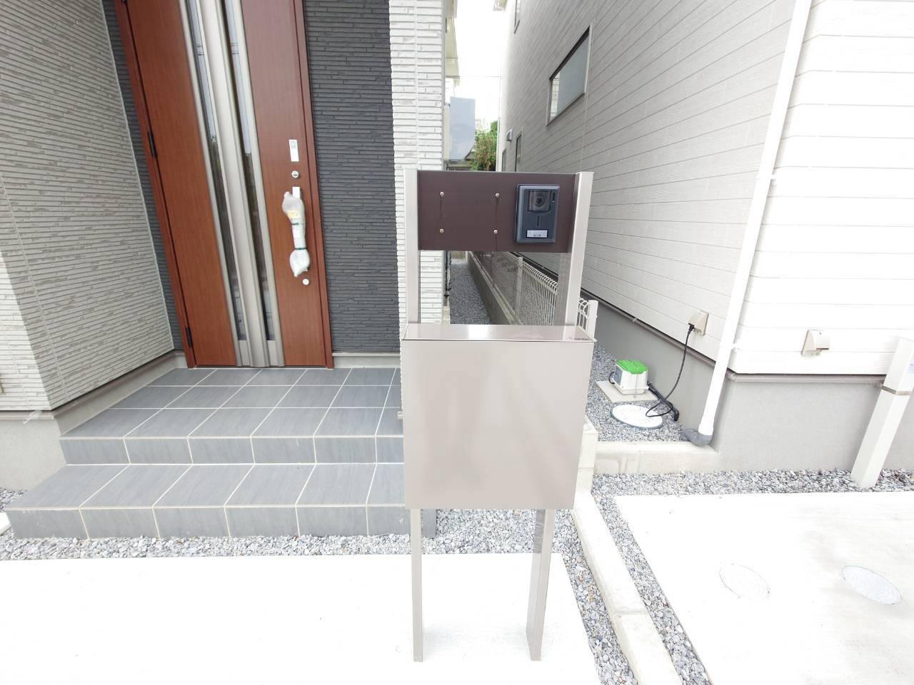 ■■西原町幸地-①号棟（全3棟）のその他