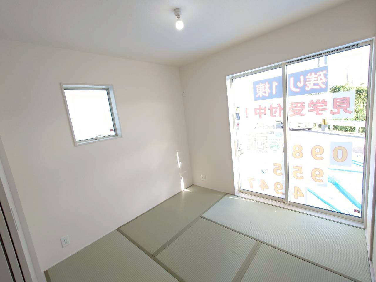 ■■西原町幸地-①号棟（全3棟）のその他共用部分|※参考写真※

