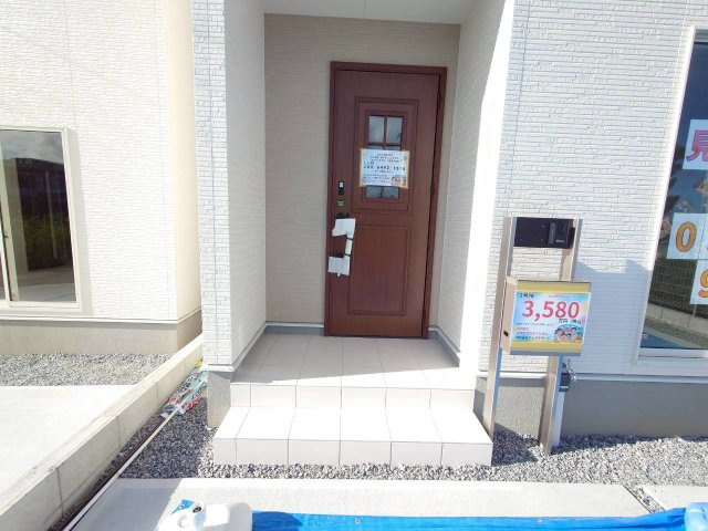 ■■西原町幸地-①号棟（全3棟）のその他|※参考写真※

