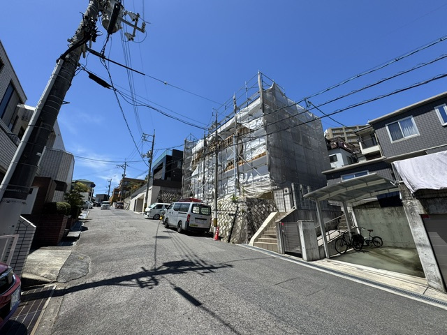 【その他】シャーブル光が丘