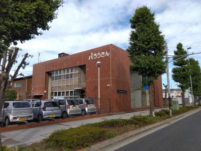 【外観】 | アクシオ相模原(アクシオサガミハラ)
