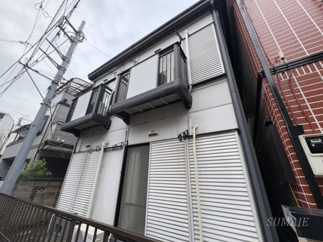 ベルハイムA