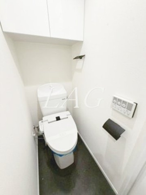 【トイレ】 | ＡＺＥＳＴ立川 | トイレです。