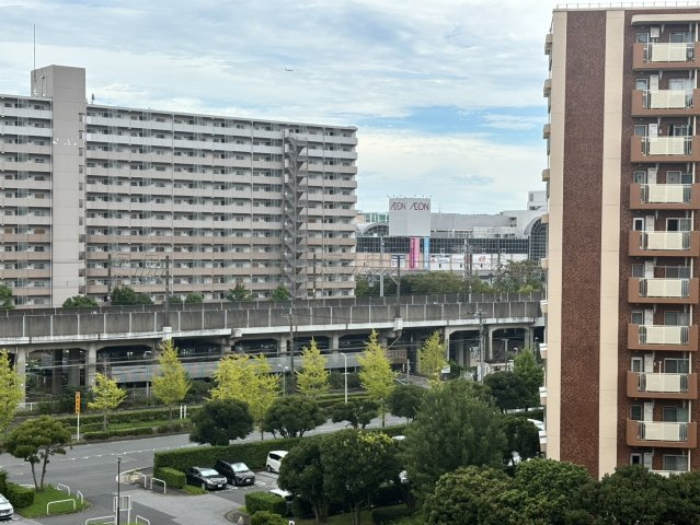 【物件からの展望】