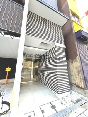 【エントランス】 | S・EファーストⅡ　仲介手数料無料