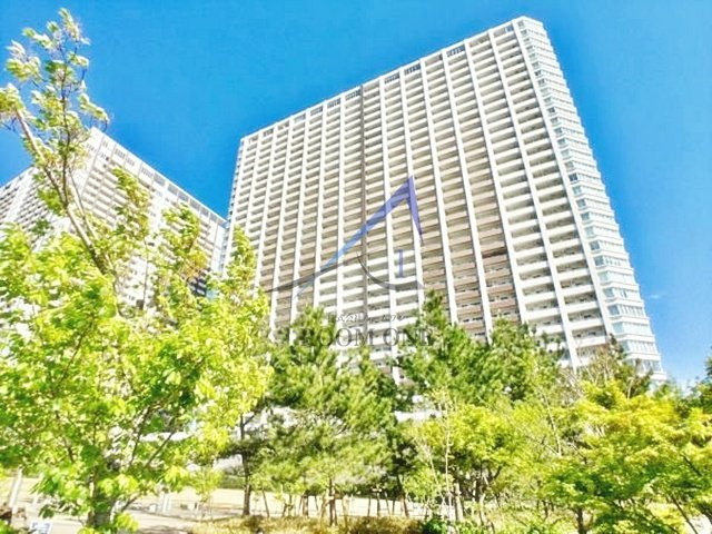 Ｂｒｉｌｌｉａ　有明　Ｓｋｙ　Ｔｏｗｅｒ