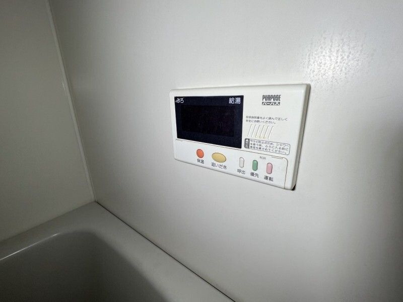 ドミールヒノデＫＡＮＡＭＯＲＩ の設備