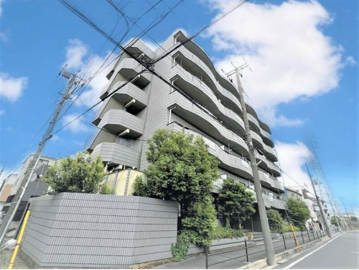 ドミールヒノデＫＡＮＡＭＯＲＩ のその他共用部分