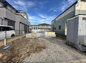 新座市野火止5丁目　新築一戸建住宅　全1棟　(丸井志木店)の画像