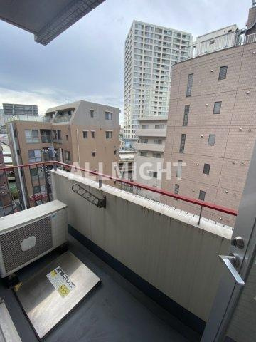 川崎市多摩区登戸の賃貸マンションの展望|★お部屋探しはオールマイト不動産までご相談下さい♪
※他部屋参考写真