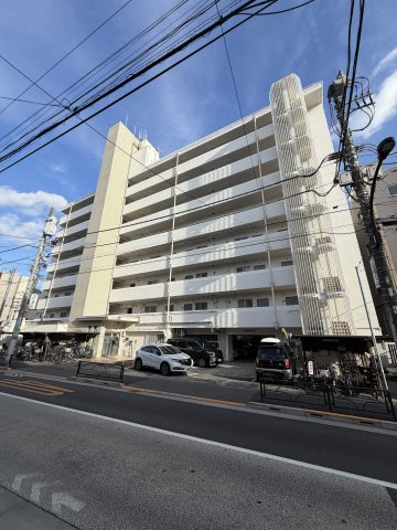 サニーコート東中野