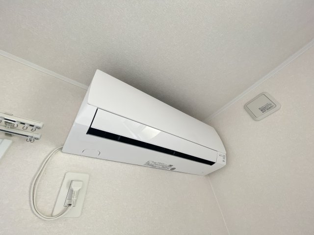 ナリトモ都賀の設備|※別部屋参考写真