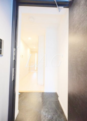 【玄関】 | Ｓｔａｒ　Ｆａｃｅ | 玄関です。