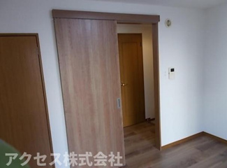 【内装】