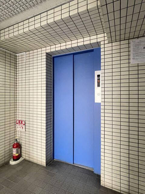 スカイコート浅草第３のその他共用部分