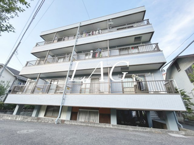 【外観】 | シャンドポワール | 外観です。