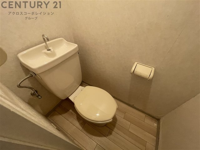 バストイレ別でおすすめ！