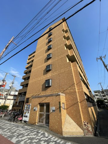 【外観】 | ロイヤルハイツ西淡路Part2