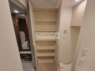 【収納】 | レガリス文京大塚